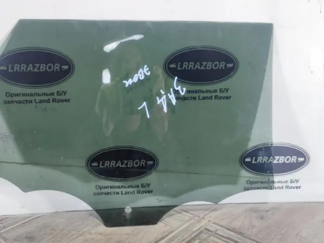 Стекло заднее левое Evoque 2 2018-2022