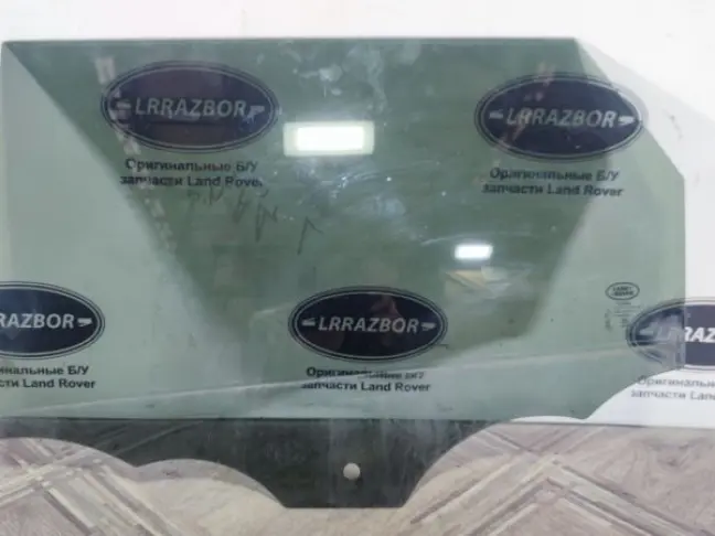 Стекло заднее левое Evoque 2 2018-2022