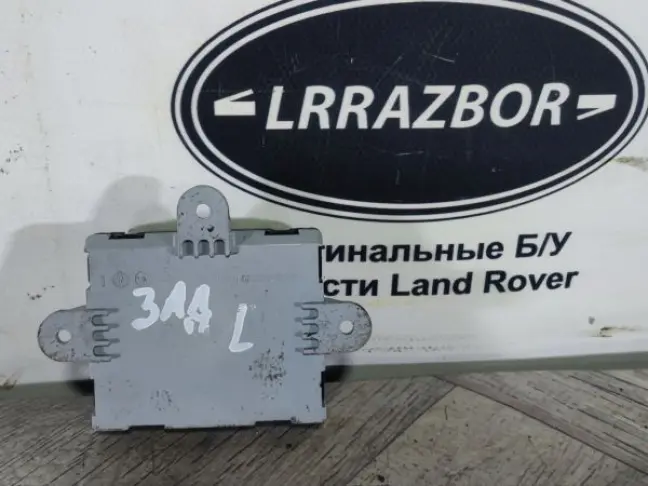 Блок двери задний Evoque 2 2018-2022