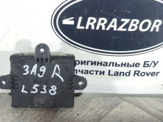 Блок двери задний Evoque 2011-2015