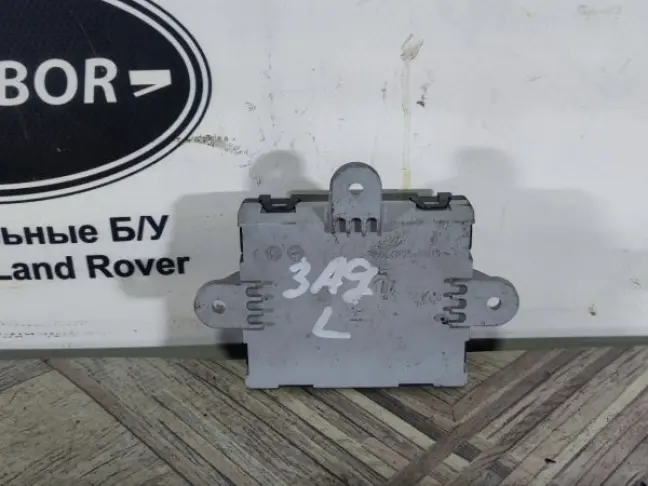 Блок двери задний Evoque 2015-2018