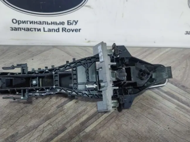 Ручка двери задней правой Evoque 2011-2018