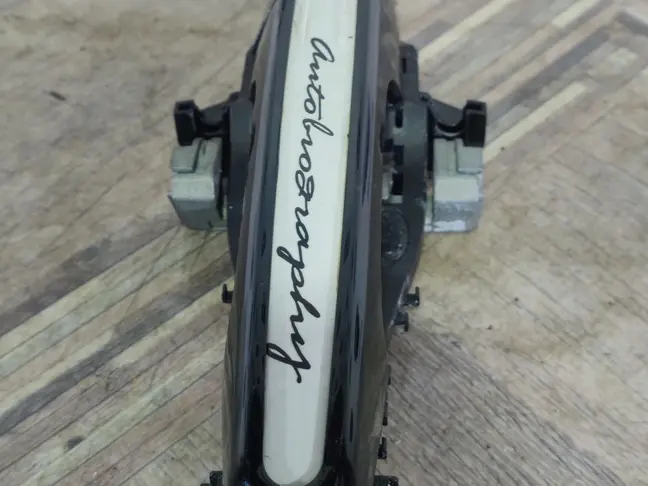 Ручка двери задней правой Evoque 2011-2018