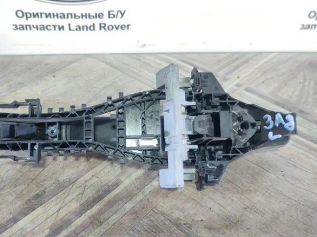 Ручка двери задней левой Evoque 2011-2018