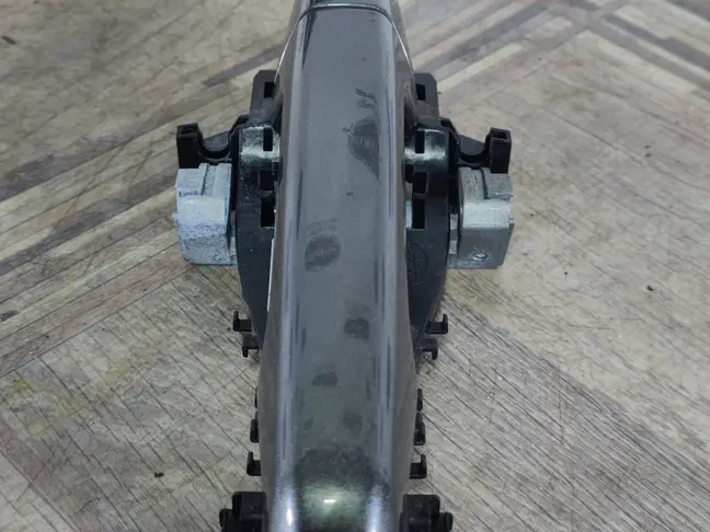 Ручка двери задней левой Evoque 2011-2018