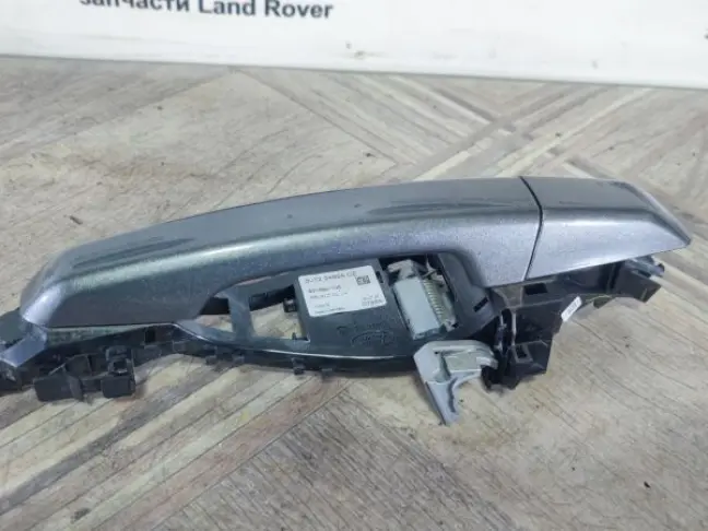 Ручка двери задней левой Evoque 2011-2018