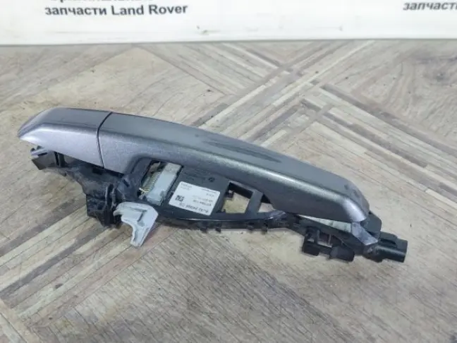 Ручка двери задней левой Evoque 2011-2018