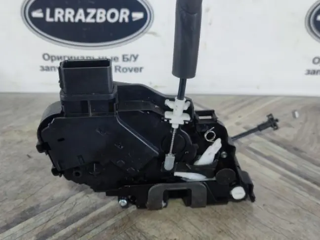 Замок двери задней правой Evoque 2011-2018