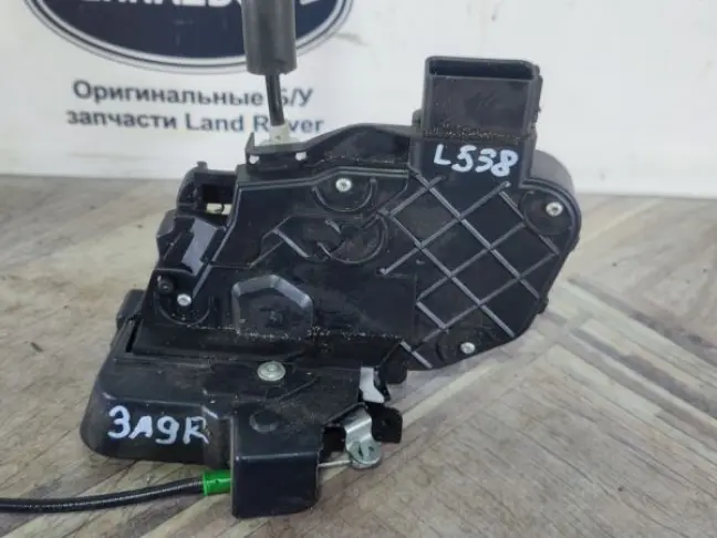 Замок двери задней правой Evoque 2011-2018
