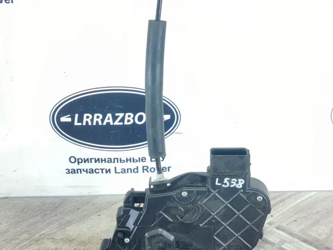 Замок двери задней правой Evoque 2011-2018