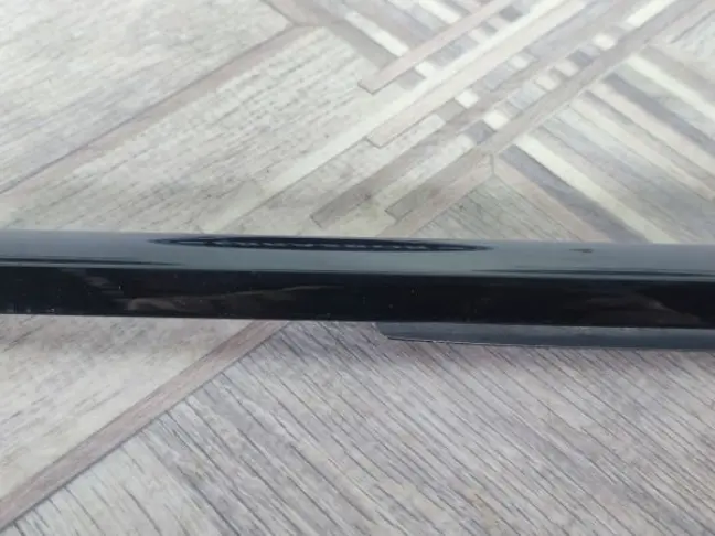 Молдинг стекла левого заднего Evoque 2011-2018