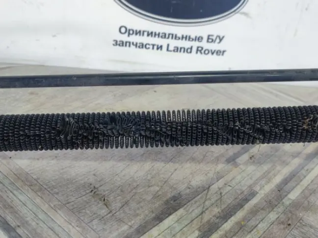 Радиатор ГУР Land Rover Sport L320 4.2