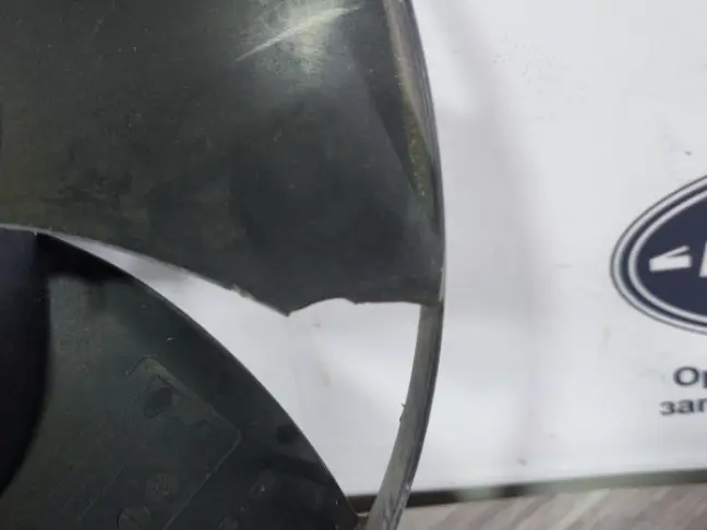 Вентилятор радиатора DISCOVERY 3 L319 2.7 276DT