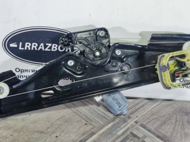 Стеклоподъемник задний левый Evoque 2 2018-2022