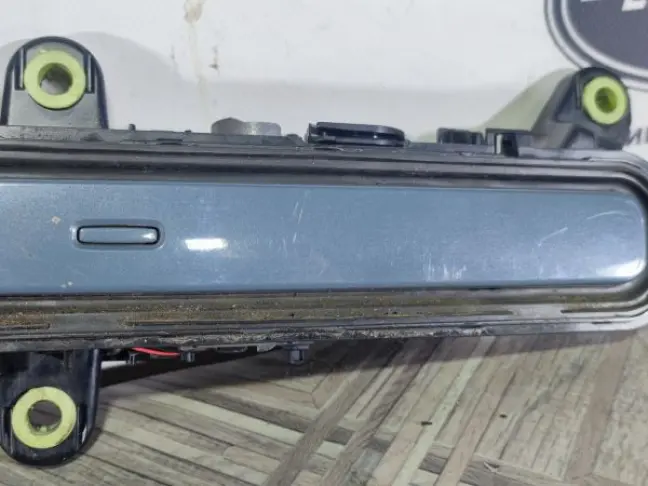 Ручка двери задняя левая Evoque 2 2018-2022