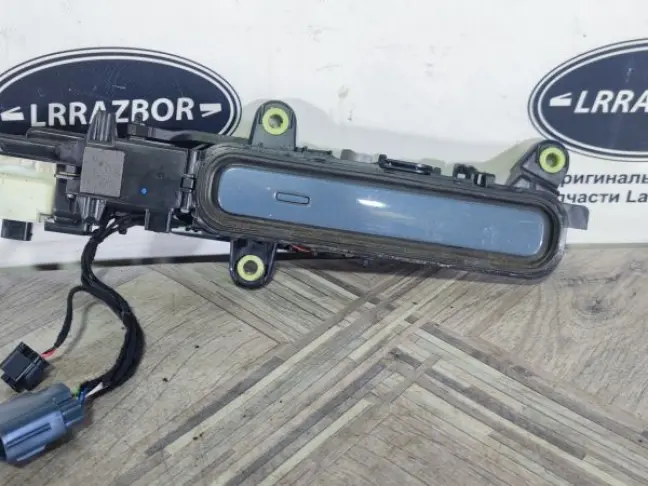 Ручка двери задняя левая Evoque 2 2018-2022