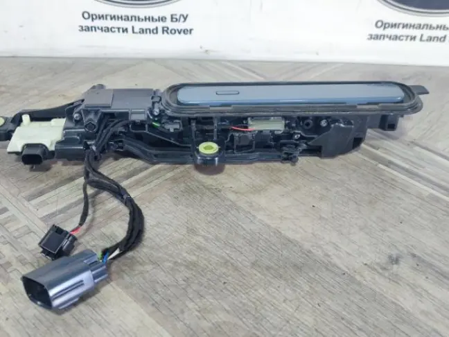 Ручка двери задняя левая Evoque 2 2018-2022