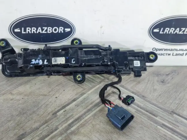 Ручка двери задняя левая Evoque 2 2018-2022