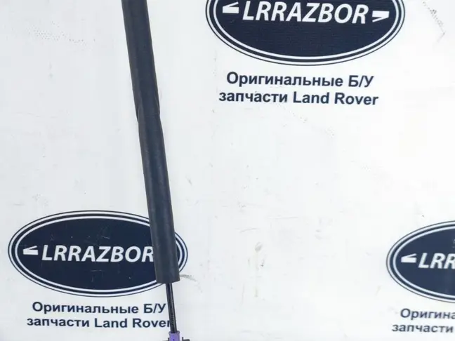 Замок двери задний левый Evoque 2 2018-2022