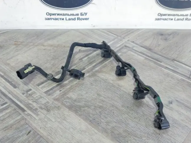 Коса свечей накала правая Range Rover 3.6 L322 05+