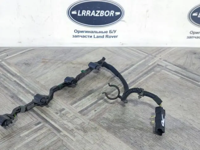 Коса свечей накала правая Range Rover 3.6 L322 05+