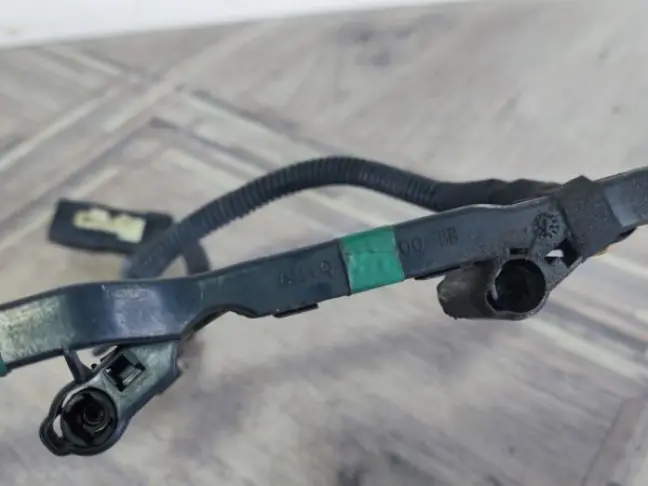 Коса свечей накала правая Range Rover 3.6 L322 05+