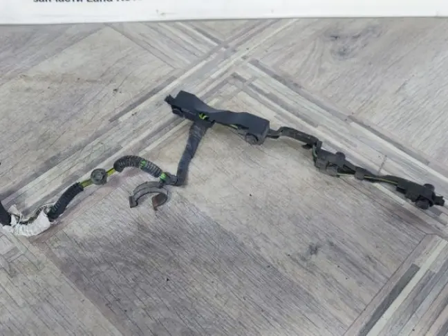 Коса свечей накала левая Range Rover 3.6 L322 05+