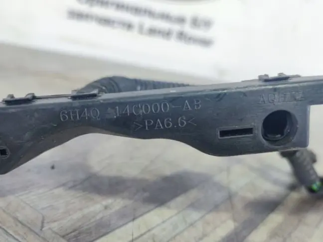 Коса свечей накала левая Range Rover 3.6 L322 05+