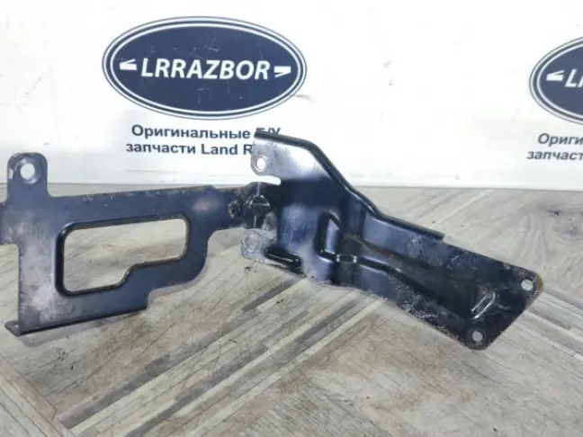Кронштейн фильтра топливного Range Rover L322 05+