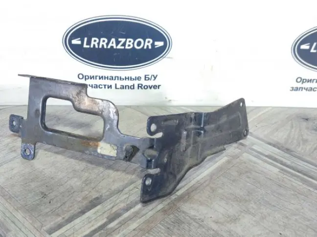 Кронштейн фильтра топливного Range Rover L322 05+