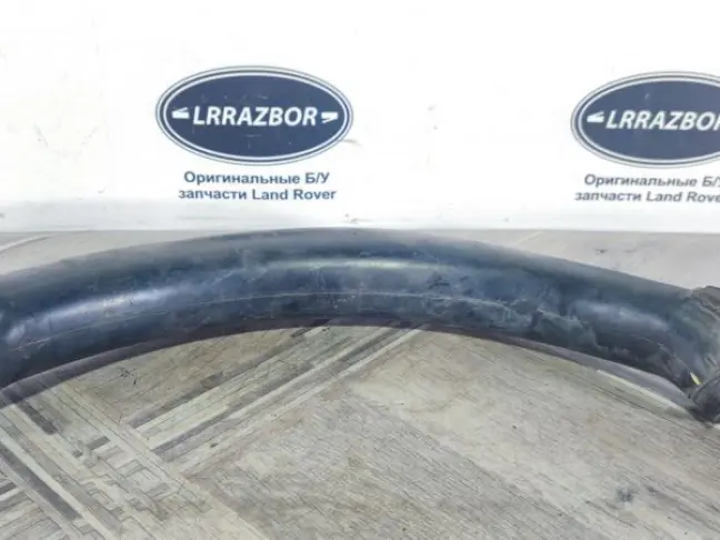 Воздуховод патрубок Range Rover L322 05-09