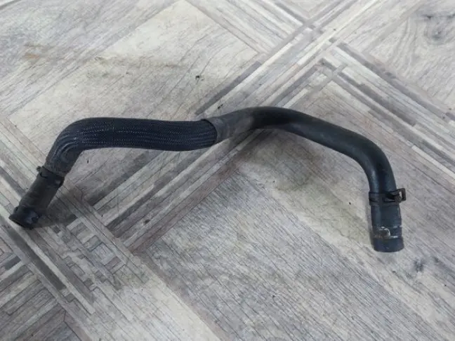 Шланг масляный ГУР Range Rover L322 05-09