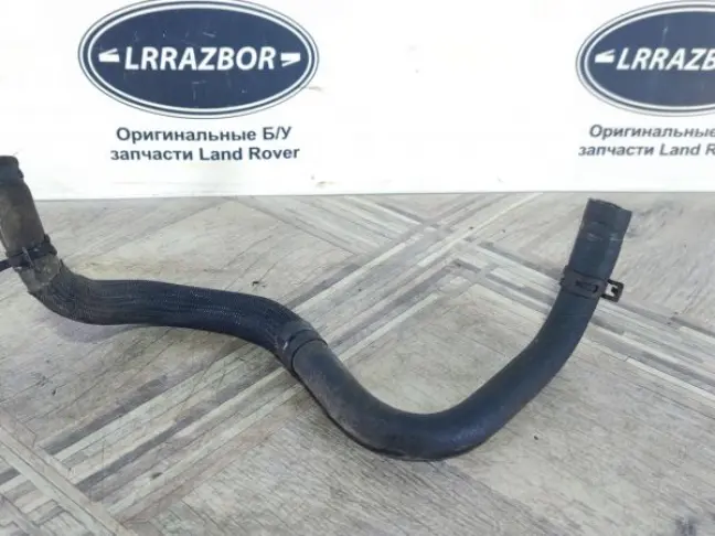 Шланг масляный ГУР Range Rover L322 05-09