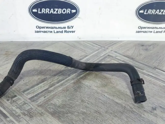 Шланг масляный ГУР Range Rover L322 05-09