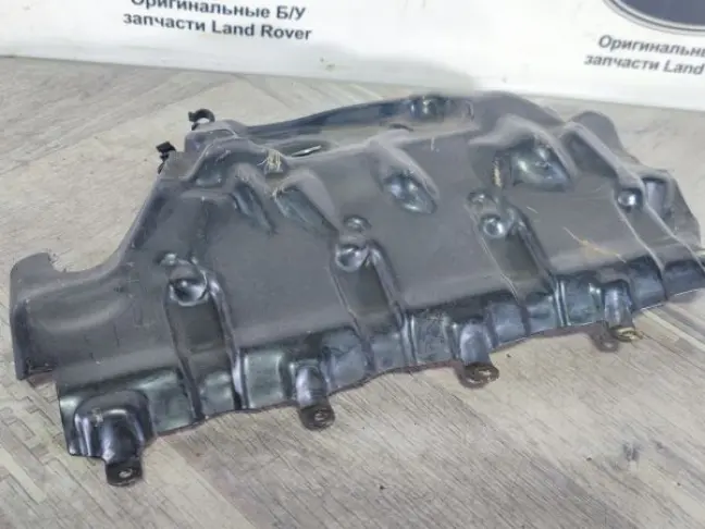 Защита пыльник форсунок Range Rover 05-09 3.6