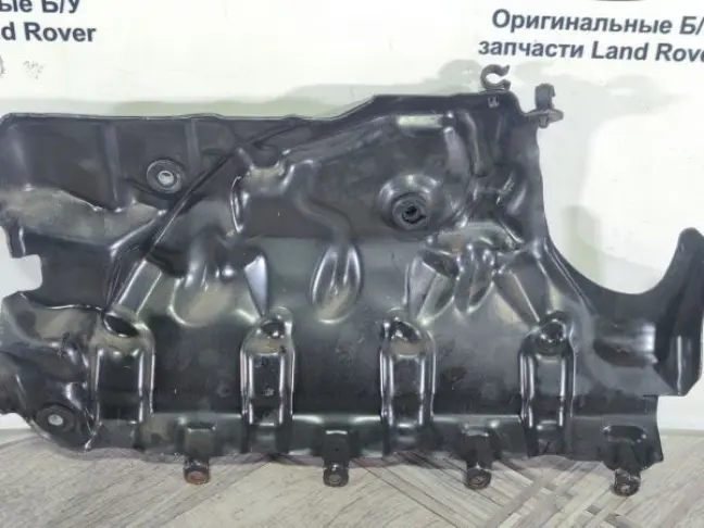 Защита пыльник форсунок Range Rover 05-09 3.6