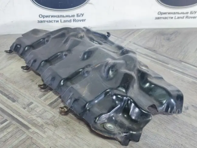 Защита пыльник форсунок Range Rover 05-09 3.6