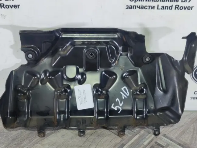Защита пыльник форсунок Range Rover 05-09 3.6