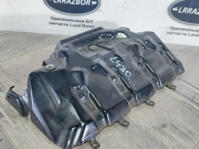 Защита пыльник форсунок Range Rover 05-09 3.6