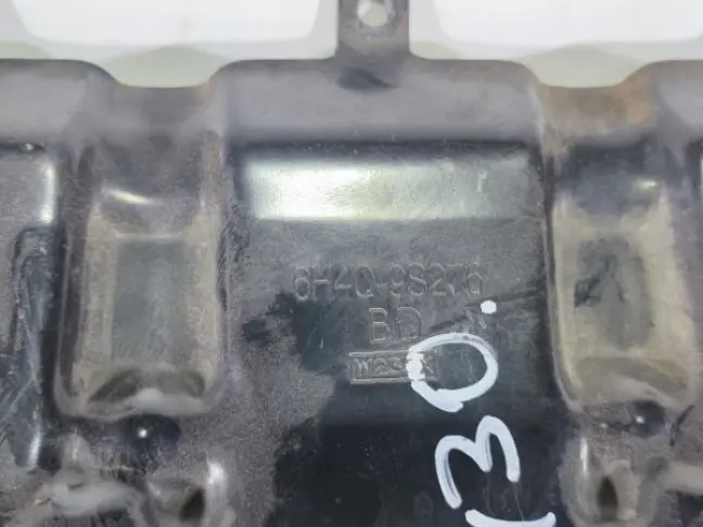 Защита пыльник форсунок Range Rover 05-09 3.6