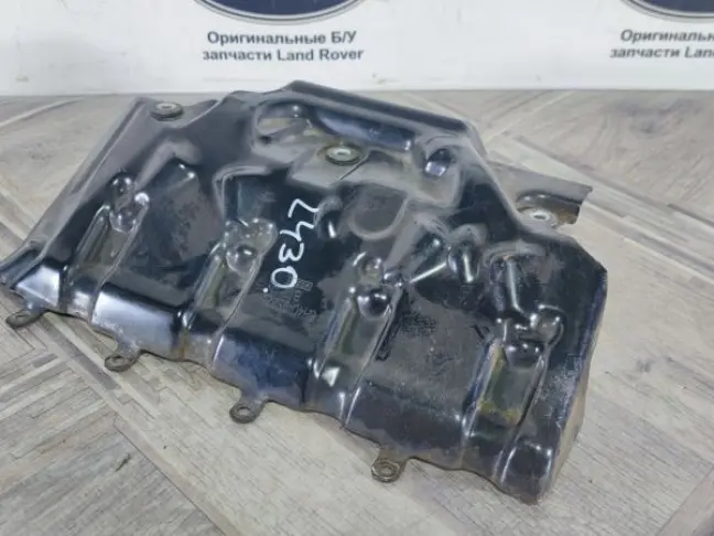 Защита пыльник форсунок Range Rover 05-09 3.6