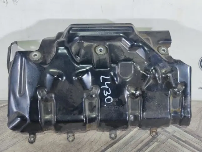 Защита пыльник форсунок Range Rover 05-09 3.6