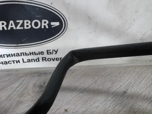 Патрубок охлаждения Range Rover 3 L322 3.6 дизель