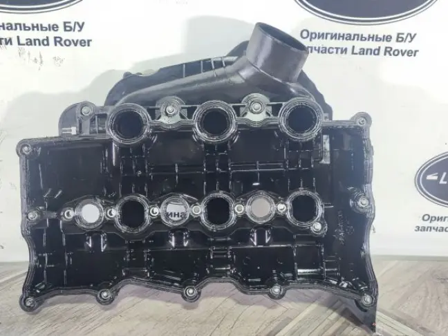Клапанная крышка левая DISCOVERY 4 2009 - 2015 3.0