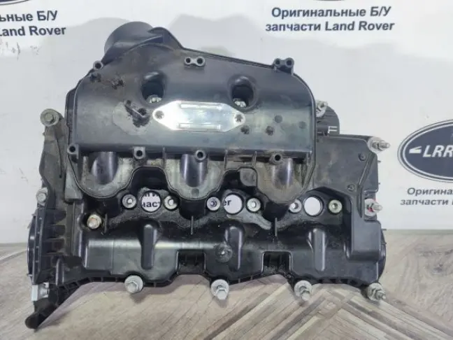 Клапанная крышка левая DISCOVERY 4 2009 - 2015 3.0