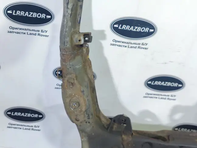 Подрамник передний Land Rover Freelander 2