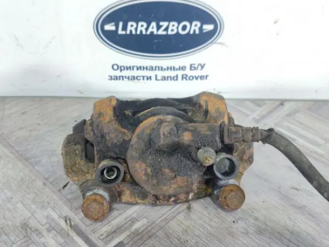 Суппорт правый передний Land Rover Freelander 2.2