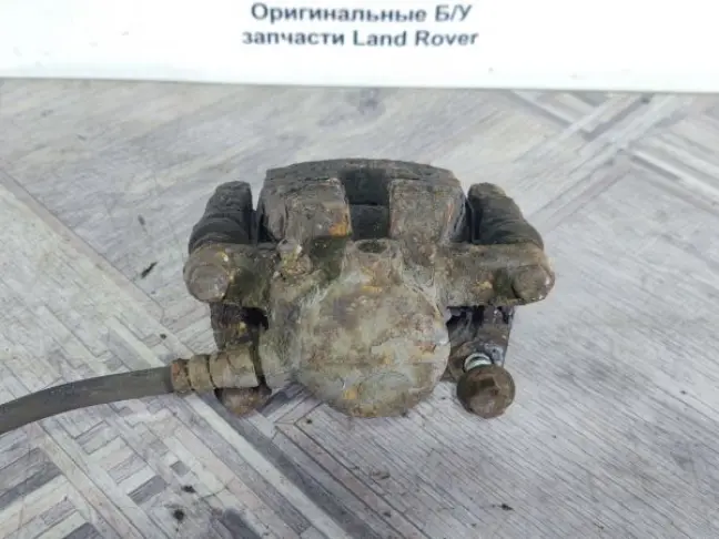 Суппорт задний правый Land Rover Freelander 2.2