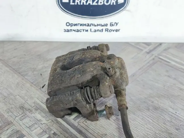 Суппорт задний правый Land Rover Freelander 2.2