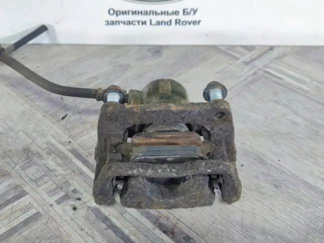 Суппорт задний правый Land Rover Freelander 2.2